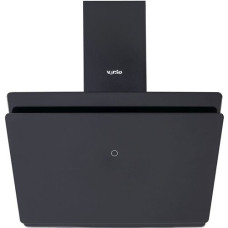 Витяжка VENTOLUХ TOSCANA 60 BK (800) TC
