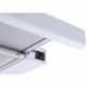 Витяжка VENTOLUХ GARDA 60 WH (450) A