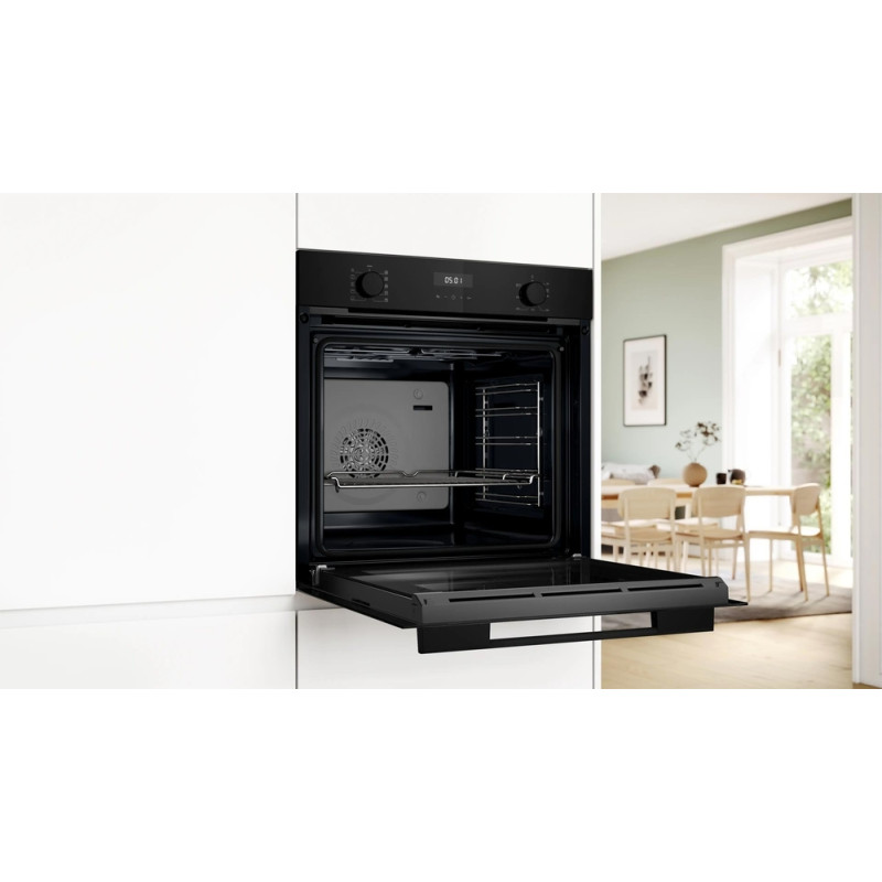 Духова шафа BOSCH HJA737BA0