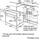 Духова шафа BOSCH HJA737BA0