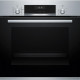 Духова шафа BOSCH HBJ558YS3Q