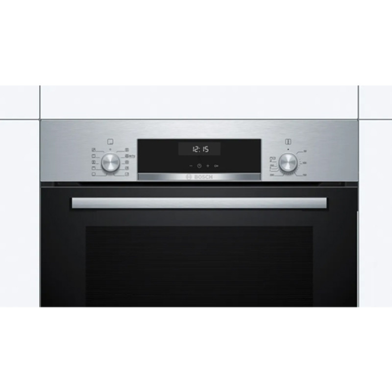 Духова шафа BOSCH HBJ558YS3Q
