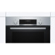 Духова шафа BOSCH HBJ558YS3Q