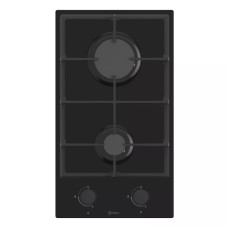 Варильна поверхня PERFELLI PERLA G32C NERO