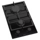 Варильна поверхня PERFELLI PERLA G32C NERO