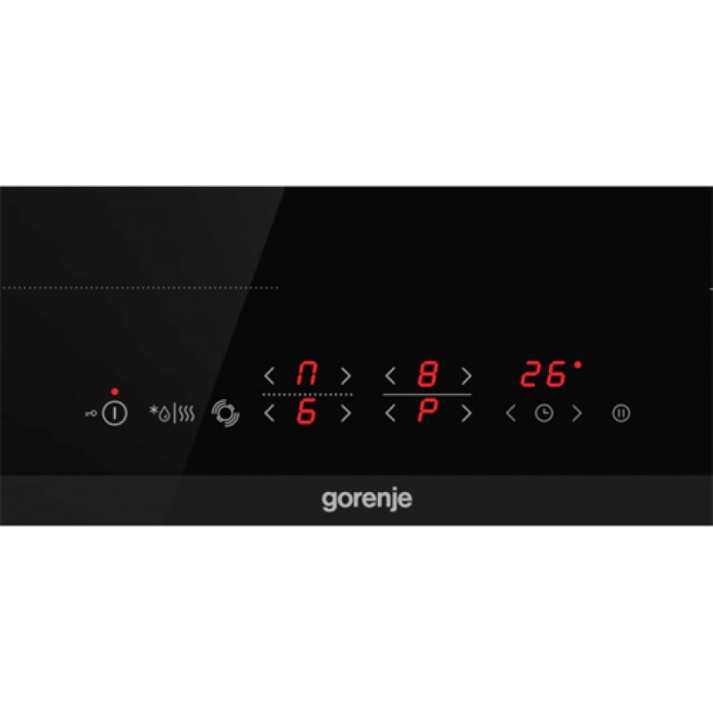 Варильна поверхня gorenje ECT43X