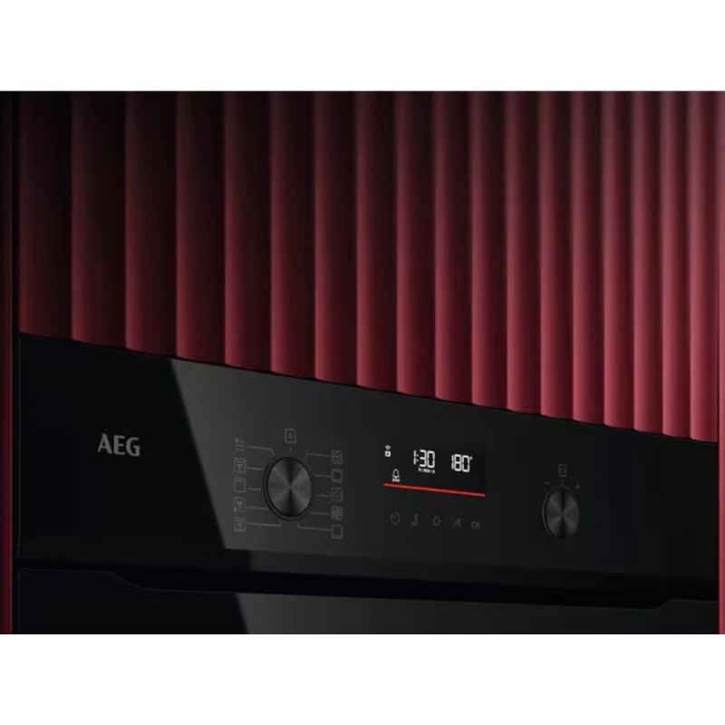 Духова шафа AEG NBA5P531AB