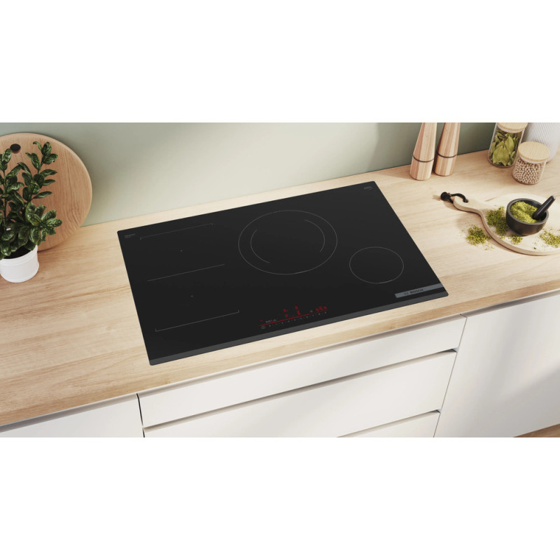 Варильна поверхня BOSCH PVS831HB1E