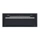 Витяжка FABIANO Sensei 70 Silent Black