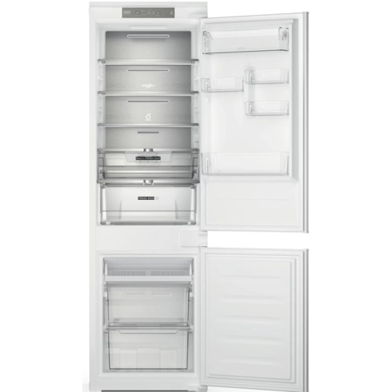 Холодильник  WHIRLPOOL WHC18T341