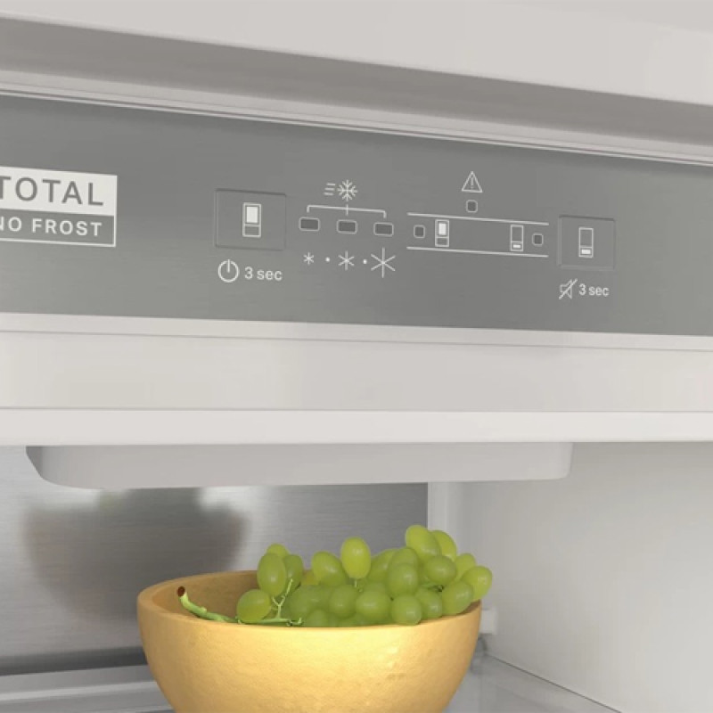 Холодильник  WHIRLPOOL WHC18T341