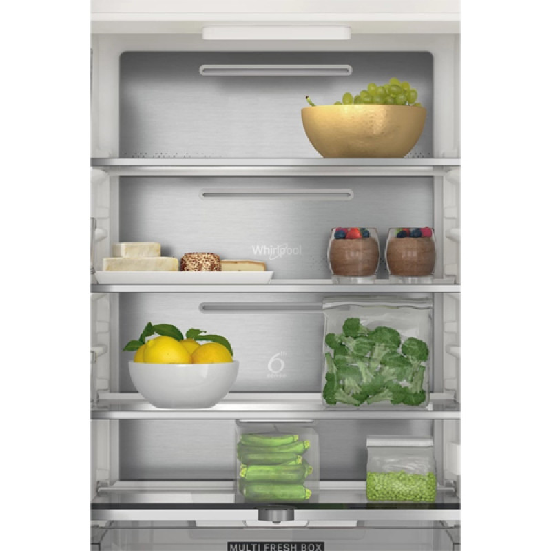 Холодильник  WHIRLPOOL WHC18T341