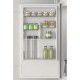 Холодильник  WHIRLPOOL WHC18T341