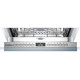 Посудомийна машина BOSCH SPV4XMX16E