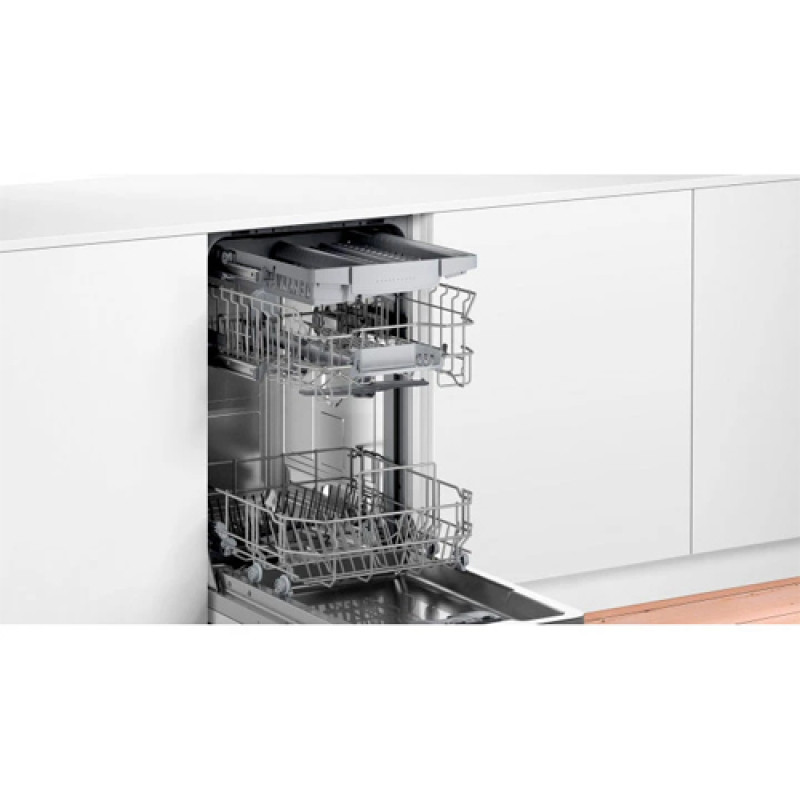 Посудомийна машина BOSCH SPV4XMX16E