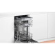 Посудомийна машина BOSCH SPV4XMX16E