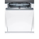 Посудомийна машина BOSCH SMV46KX55E