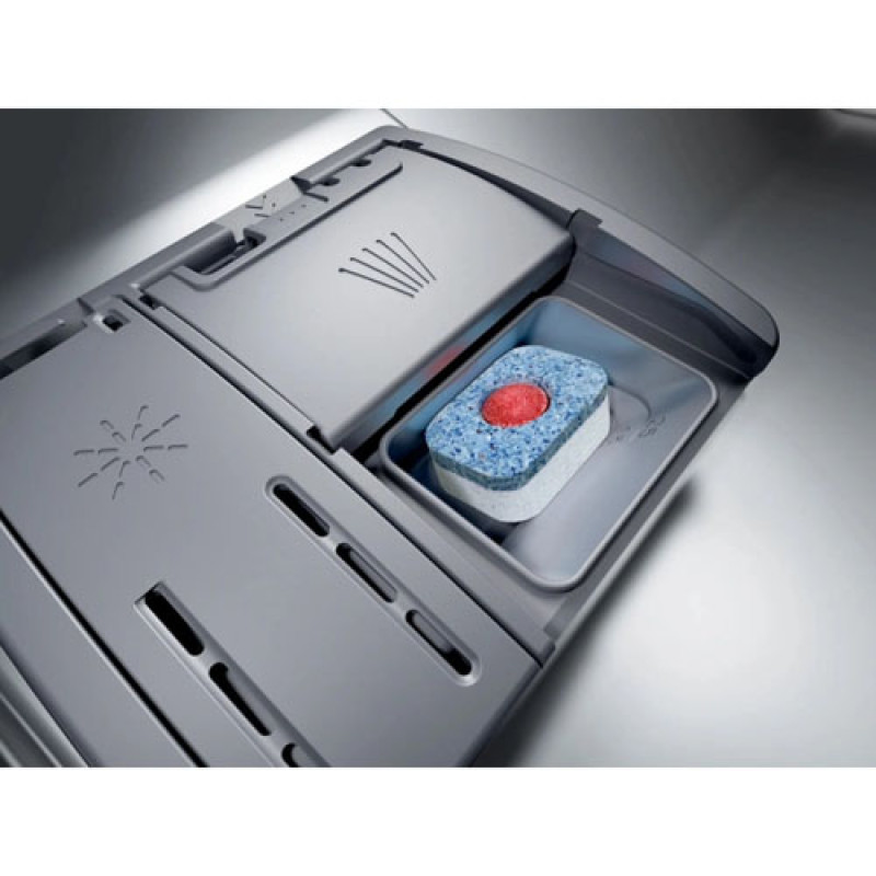 Посудомийна машина BOSCH SMV46KX55E