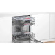 Посудомийна машина BOSCH SMV46KX55E
