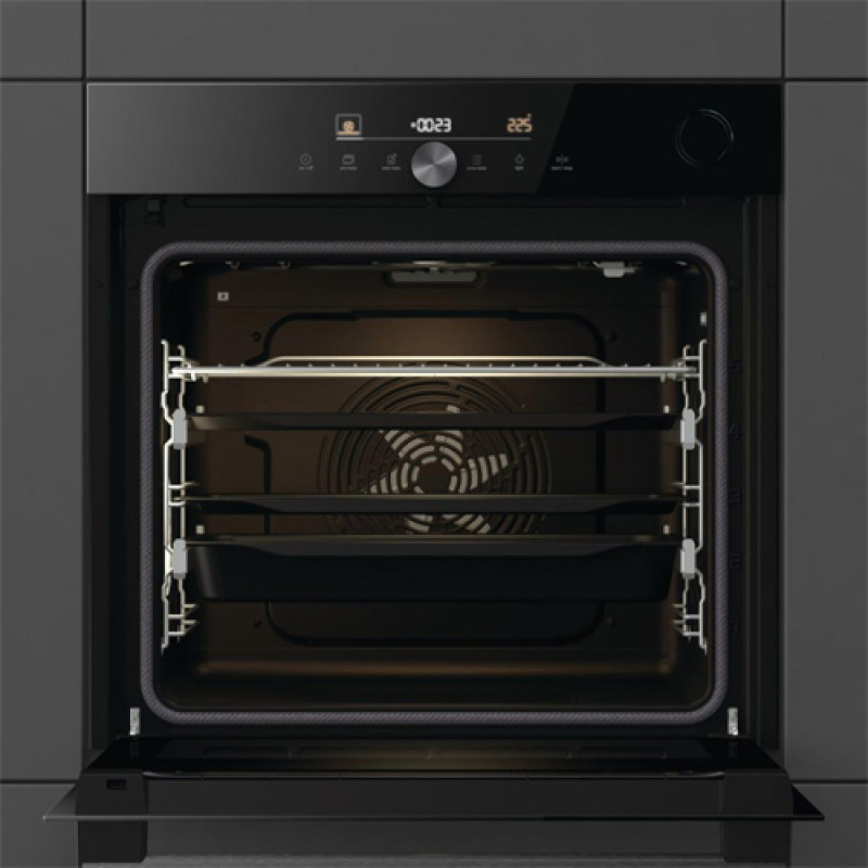 Духова шафа gorenje BPSA6747DGWI