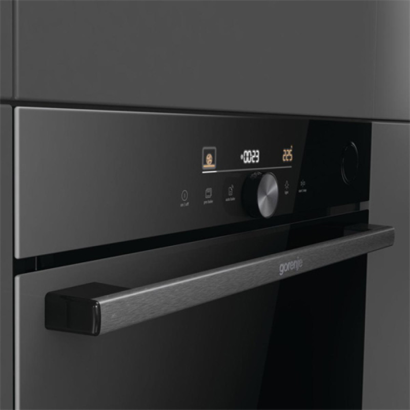 Духова шафа gorenje BPSA6747DGWI