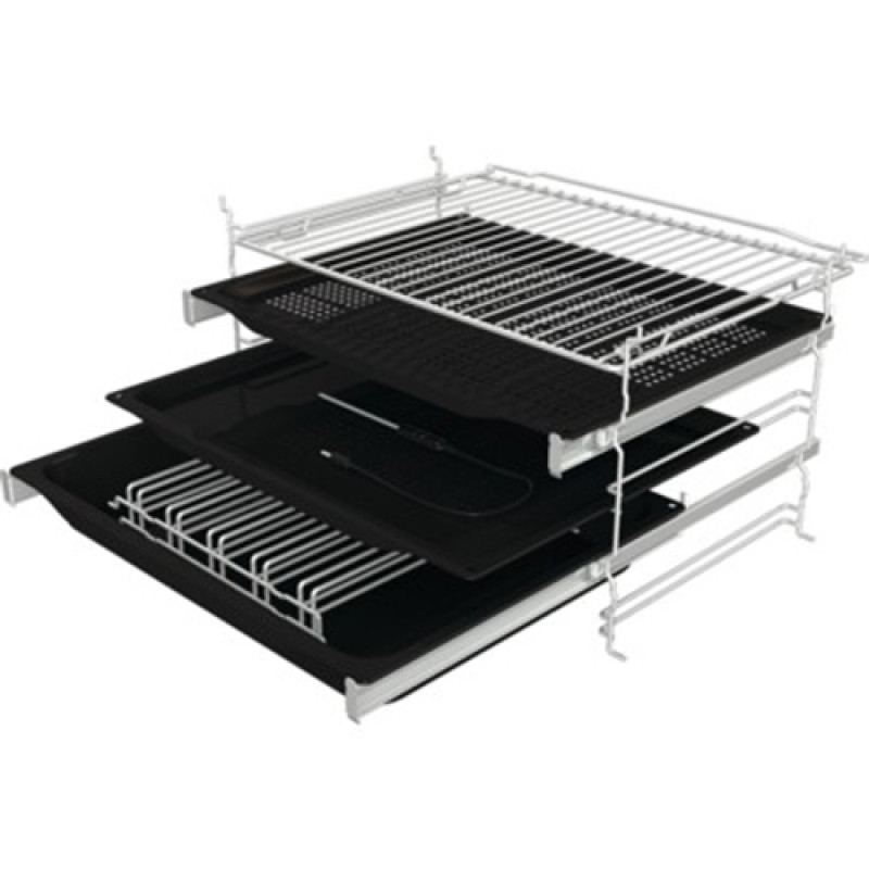 Духова шафа gorenje BPSA6747DGWI