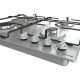 Варильна поверхня GORENJE G640EX