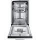 Посудомийна машина SAMSUNG DW50R4051BB