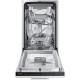 Посудомийна машина SAMSUNG DW50R4051BB