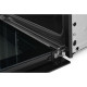Духова шафа FABIANO FBO 810 Black