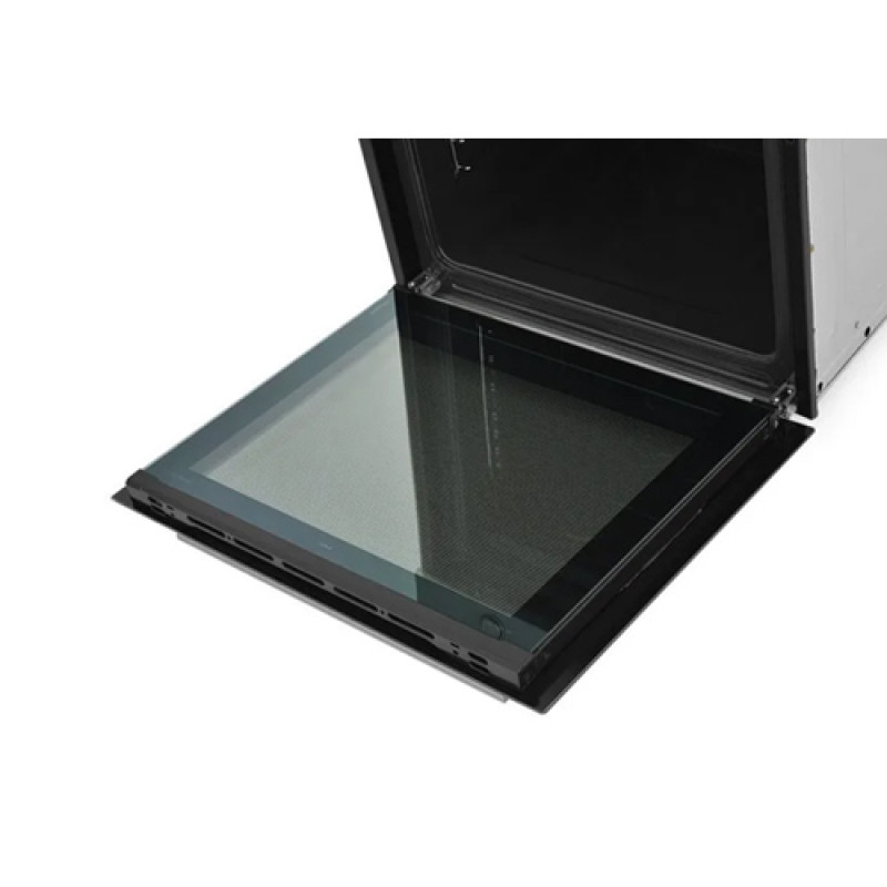 Духова шафа FABIANO FBO 810 Black