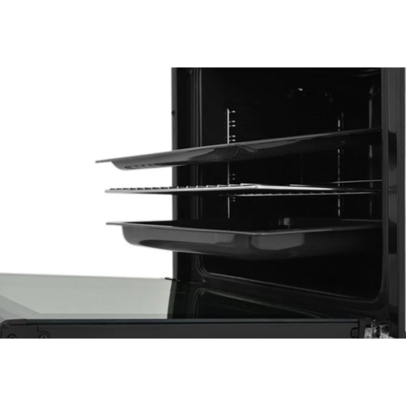 Духова шафа FABIANO FBO 810 Black
