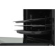 Духова шафа FABIANO FBO 810 Black