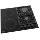 Варильна поверхня ELEYUS H1CBHG ME 60 BL V2 CF