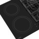 Варильна поверхня ELEYUS H1CBHG ME 60 BL V2 CF