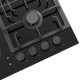 Варильна поверхня ELEYUS H1CBHG ME 60 BL V2 CF