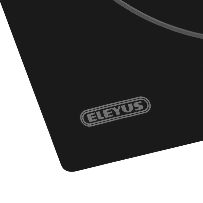 Варильна поверхня ELEYUS H1CBHG ME 60 BL V2 CF