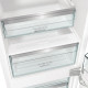 Холодильник  gorenje NRKI519E82WF