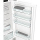 Холодильник  gorenje NRKI519E82WF