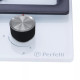 Варильна поверхня PERFELLI DIAMOND GW69C BIANCO