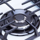 Варильна поверхня PERFELLI DIAMOND GW69C BIANCO