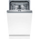 Посудомийна машина BOSCH SPV4HMX10E