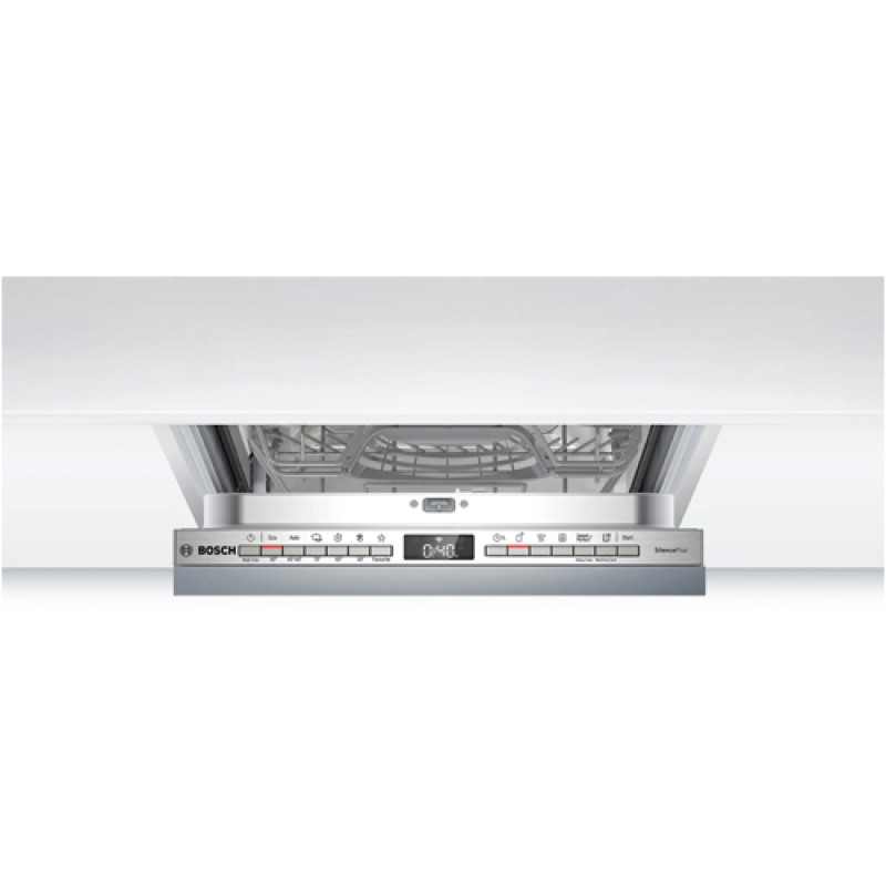 Посудомийна машина BOSCH SPV4HMX10E