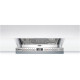 Посудомийна машина BOSCH SPV4HMX10E