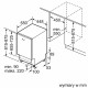 Посудомийна машина BOSCH SPV4HMX10E