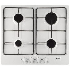 Варильна поверхня VENTOLUX HG640-B1 EE (WH)