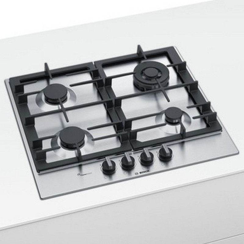 Варильна поверхня BOSCH PCH6A5B90E