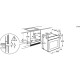 Духова шафа ELECTROLUX EOD5H70BX