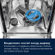 Посудомийна машина ELECTROLUX KEMC3211L