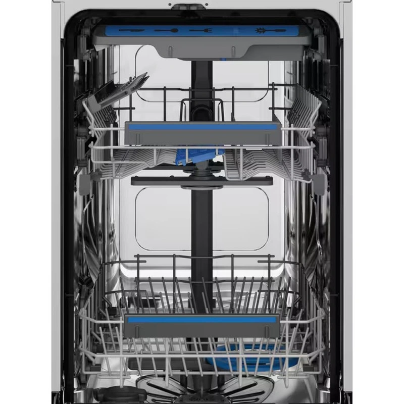 Посудомийна машина ELECTROLUX KEMC3211L